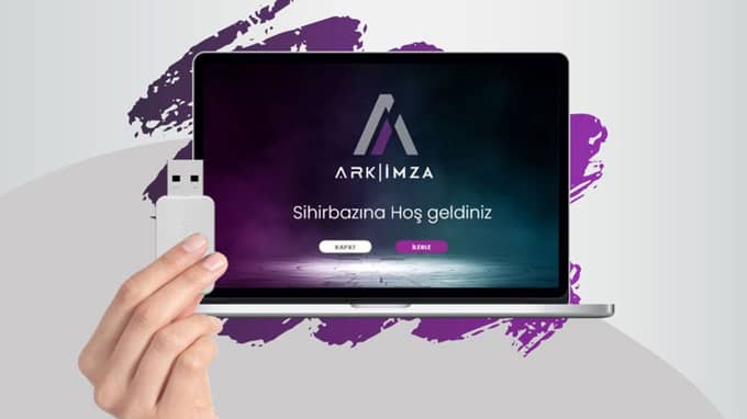 E imza nedir ? Nerelerde kullanılır ?